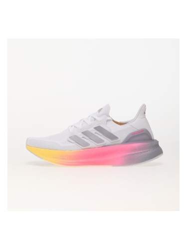 Сникърси adidas UltraBOOST 5 Ftw White/ Glogry/ Lucid Pink EUR 44