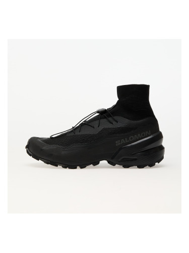 Сникърси Salomon Speedcross Advanced Black/ Black/ Asphalt EUR 44