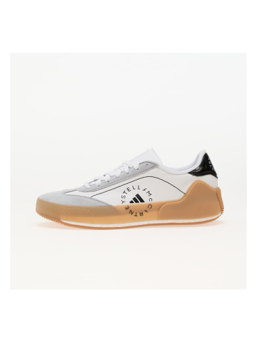 Сникърси adidas x Stella McCartney Court Boost Ftw White/ Charcoal/ Core Black EUR 37 1/3