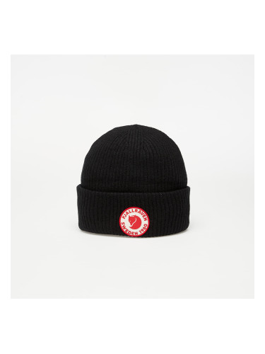 Fjällräven 1960 Logo Hat Black Universal