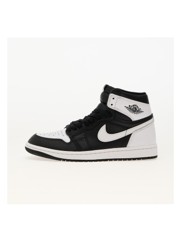 Сникърси Air Jordan 1 Retro High OG "Black & White" Black/ White-White EUR 36