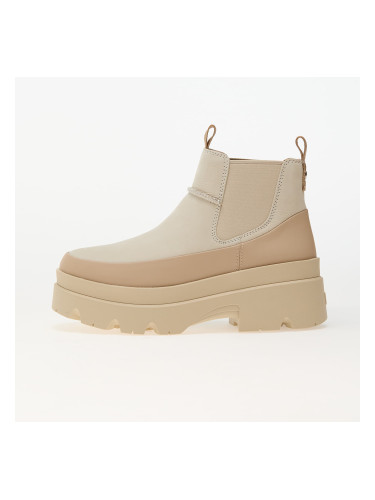 Сникърси UGG W Brisbane Chelsea Sea Salt EUR 41