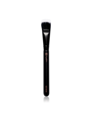 SOSU Cosmetics Individual Brush Четка за грим Sd309 1 бр.