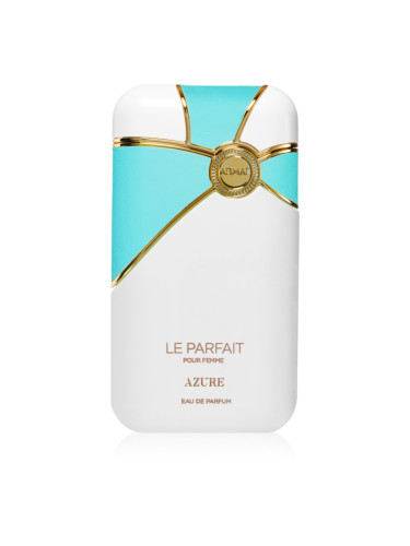 Armaf Le Parfait Pour Femme Azure парфюмна вода за жени 200 мл.