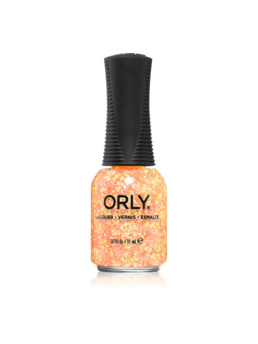 Orly Lacquer лак за нокти цвят Hi Bye 11 мл.
