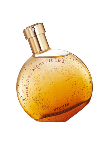 HERMÈS L'Ambre des Merveilles парфюмна вода за жени 50 мл.