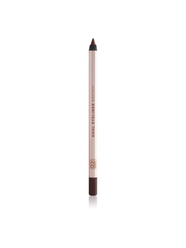 SOSU Cosmetics Kohl Eyeliner молив за очи цвят Brown 1.2 гр.