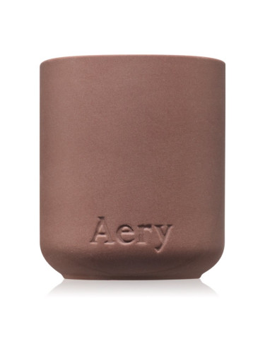 Aery Maroccan Rose ароматна свещ 130 гр.