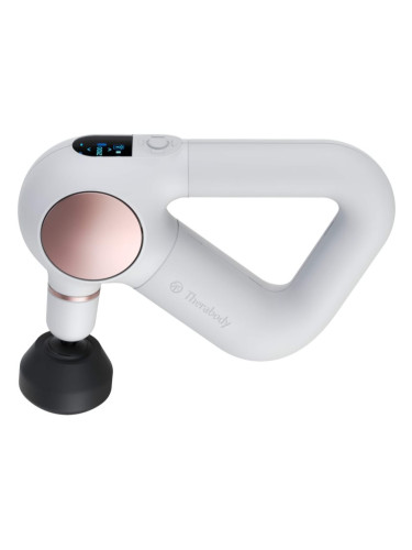 Therabody Theragun Sense масажен пистолет боя White 1 бр.