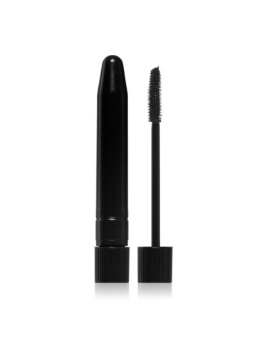 Collistar Infinito Mascara Refill укрепваща спирала за мигли за екстремен обем и интензивен поглед пълнител цвят Extra Nero 7.5 мл.