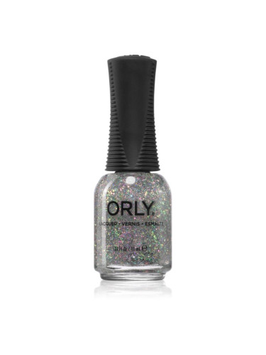 Orly Lacquer лак за нокти цвят Disco Drop 11 мл.