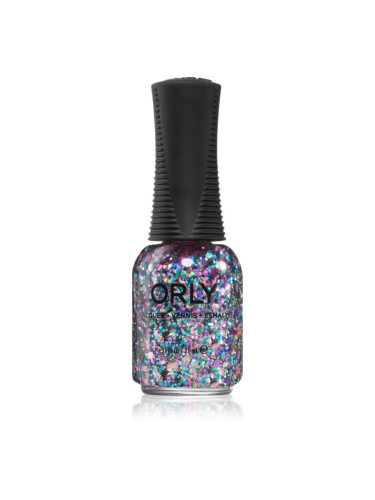 Orly Lacquer лак за нокти цвят Moonstone Aura 11 мл.