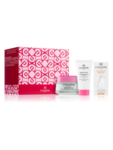 Collistar Idro-Attiva+ Exclusive Gift Set подаръчен комплект за жени