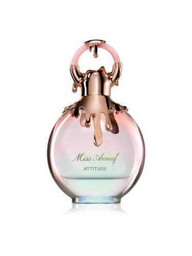 Armaf Miss Armaf Attitude парфюмна вода за жени 100 мл.