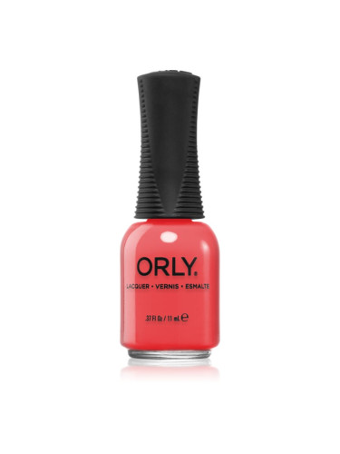 Orly Lacquer лак за нокти цвят Hits Different 11 мл.