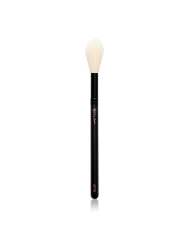 SOSU Cosmetics Individual Brush четка за фиксация на фон дьо тен Sf111 1 бр.