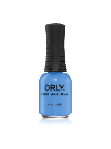 Orly Lacquer лак за нокти цвят Ripple Effect 11 мл.