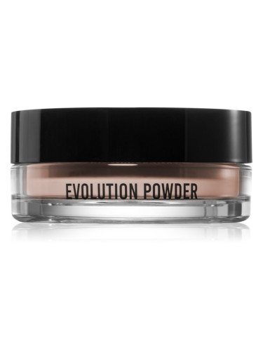 Danessa Myricks Beauty Evolution Powder транспарентна пудра на прах цвят #2 11 гр.