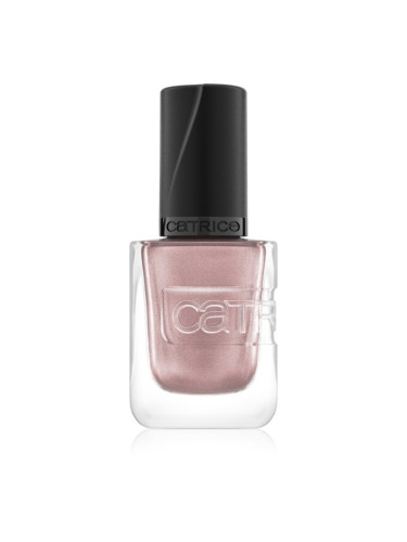 Catrice GEL AFFAIR лак за нокти цвят 006 Party Animal 10.5 мл.