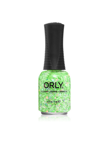 Orly Lacquer лак за нокти цвят Hey Bestie 11 мл.