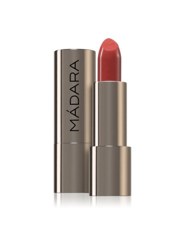 MÁDARA Dazzle Nights бляскаво червило цвят #503 Charisma 3.8 гр.