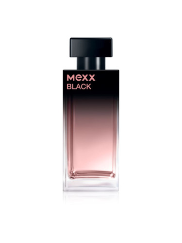 Mexx Black For Her парфюмна вода за жени 30 мл.