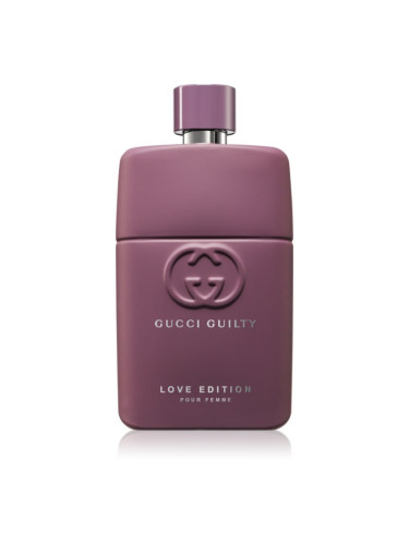 Gucci Guilty Pour Femme Love Edition 2025 парфюмна вода за жени 90 мл.