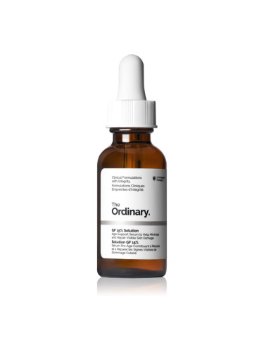 The Ordinary Growth Factors Solution изглаждащ серум против бръчки 30 мл.