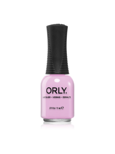 Orly Lacquer лак за нокти цвят Sea Blossom 11 мл.