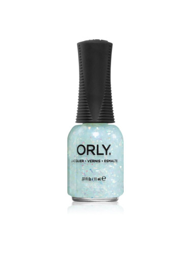 Orly Lacquer лак за нокти цвят Looking Glass 11 мл.