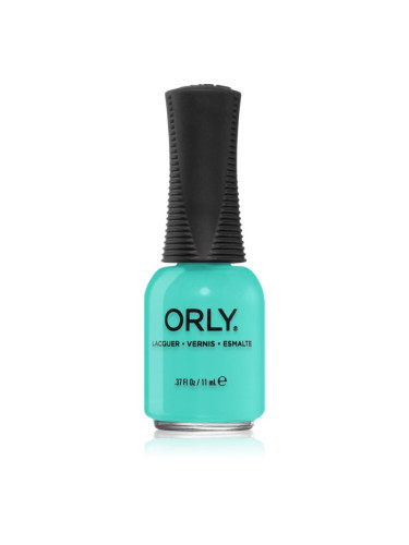 Orly Lacquer лак за нокти цвят Morning Dew 11 мл.
