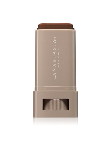 Anastasia Beverly Hills Beauty Balm Serum Skin Tint Коригиращ серум за озаряване на лицето цвят 14 18 гр.