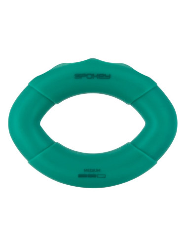Spokey Hand Power средство за развиване на мускулите на ръцете съпротивление Medium (30 kg) 1 бр.