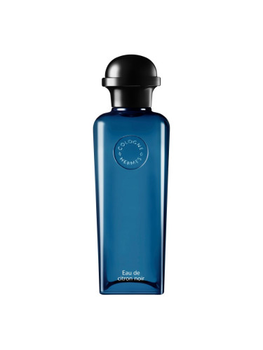 HERMÈS Colognes Collection Eau de Citron Noir одеколон унисекс 100 мл.