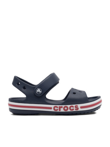 Crocs Сандали BAYABAND SANDAL K 205400-4CC Син