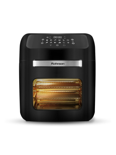 Фритюрник Airfryer Rohnson R-2852