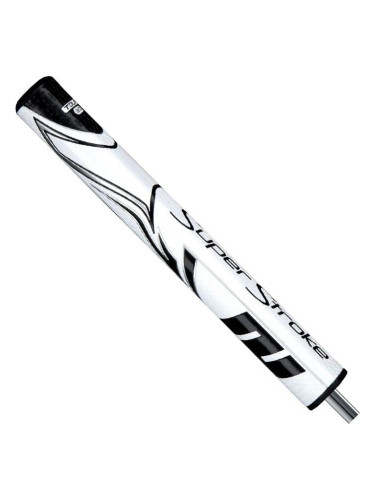 Superstroke Zenergy 3,0 White/Black Grip