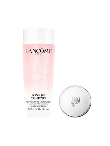 LANCOME Tonique Confort  Почистващ тоник дамски 200ml