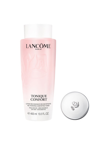 LANCOME Tonique Confort  Почистващ тоник дамски 400ml