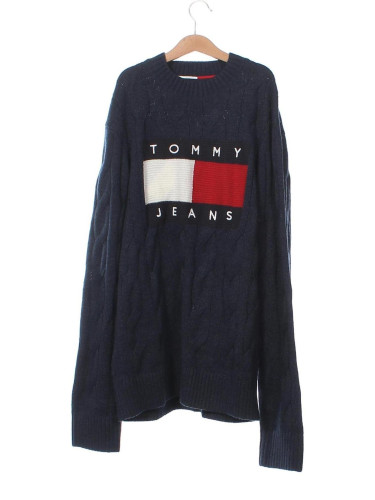 Мъжки пуловер Tommy Jeans