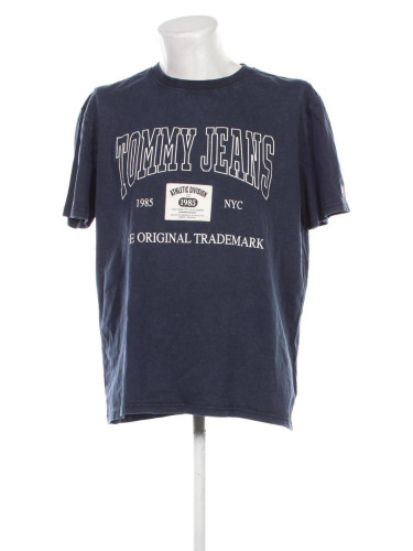 Мъжка тениска Tommy Jeans