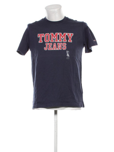 Мъжка тениска Tommy Jeans