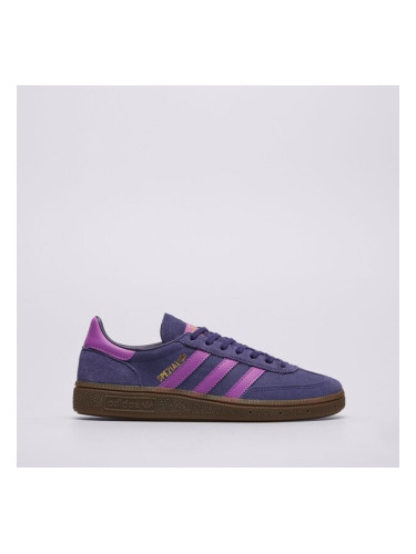 Adidas Handball Spezial детски Обувки Маратонки IH8009 Виолетов