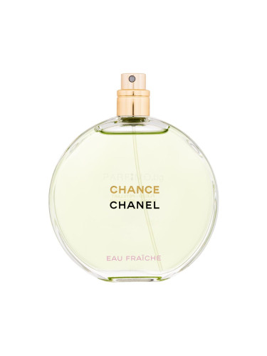 Chanel Chance Eau Fraiche Eau de Parfum за жени 100 ml ТЕСТЕР