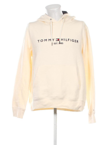 Мъжки поларен суичър Tommy Hilfiger