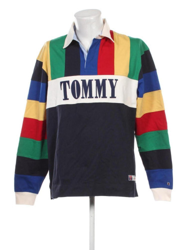 Мъжка блуза Tommy Jeans