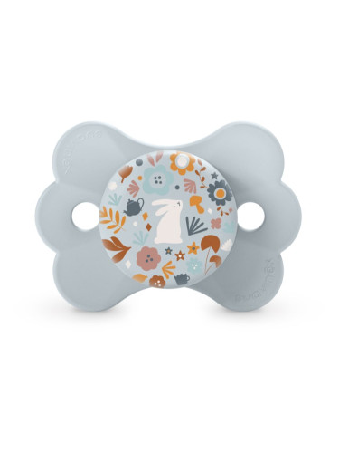 Suavinex Wonderland SX Pro Physiological 0-6 m биберон Liberty Blue 1 бр.