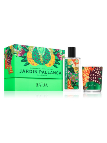 BAÏJA Jardin Pallanca подаръчен комплект за жени