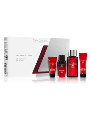 Lancaster 365 Skin Repair подаръчен комплект за жени
