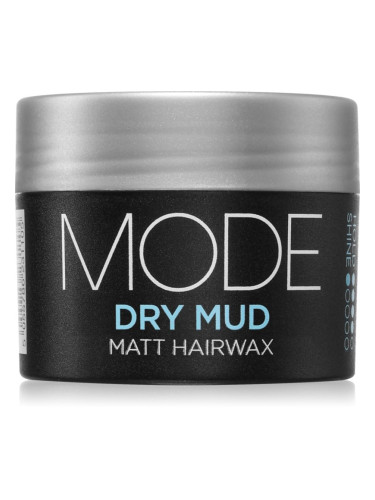ASP MODE Dry Mud восък за коса 75 мл.
